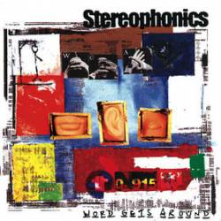 Stereophonics : Words Gets Around